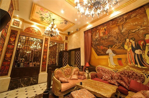 零陵高档KTV妹子质量哪家好 零陵高档KTV妹子质量哪家好